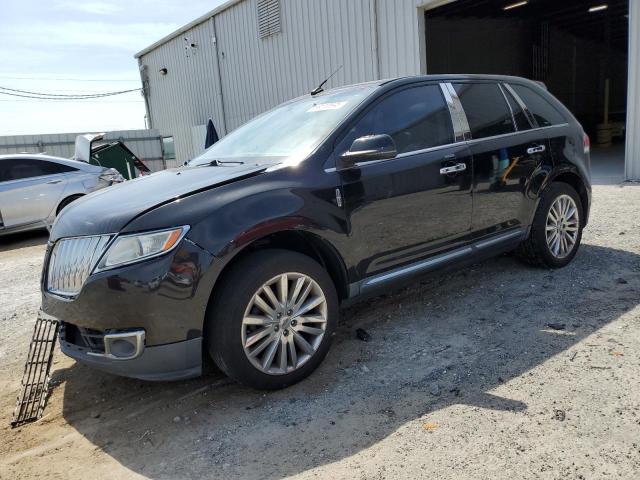  Salvage Lincoln MKX