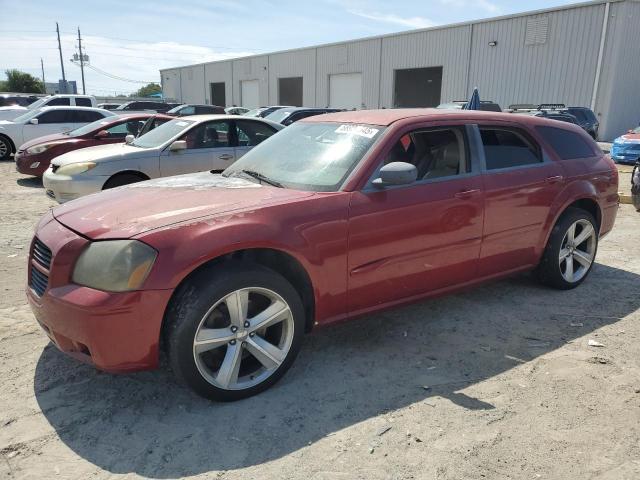  Salvage Dodge Magnum