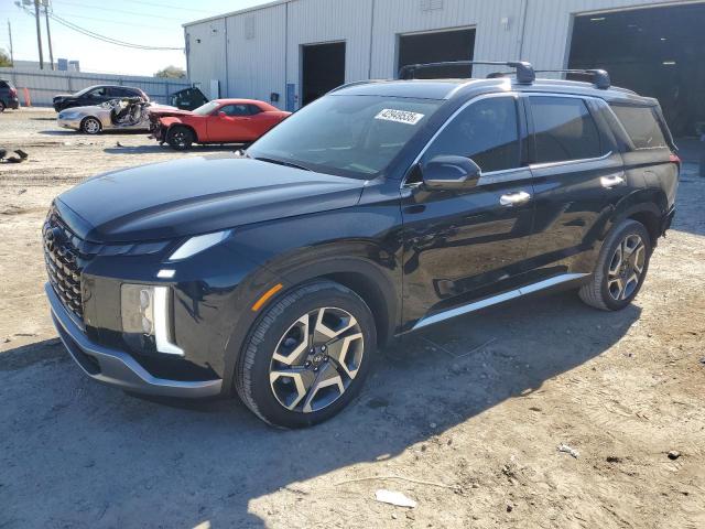 Salvage Hyundai PALISADE