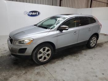 Salvage Volvo XC60