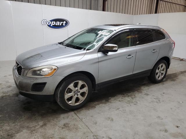  Salvage Volvo XC60