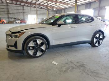  Salvage Polestar 2