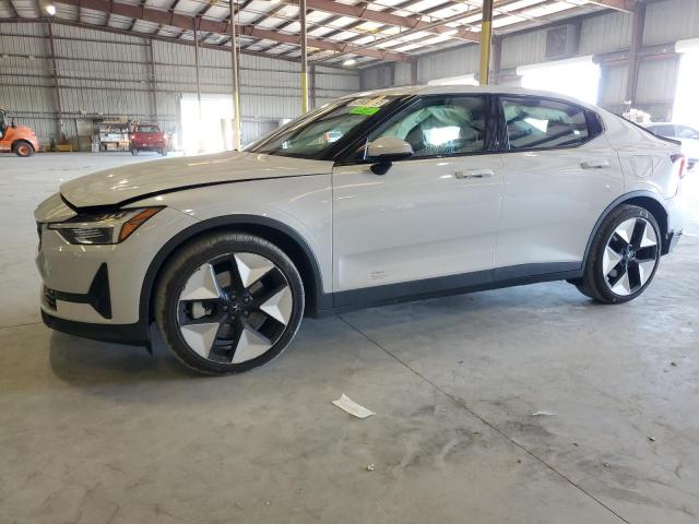  Salvage Polestar 2