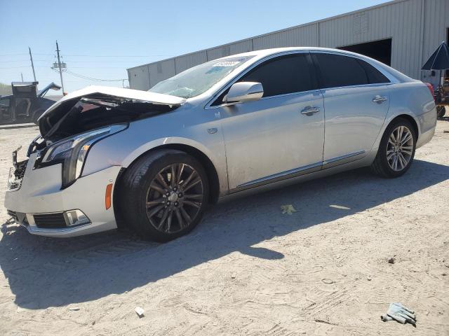  Salvage Cadillac XTS
