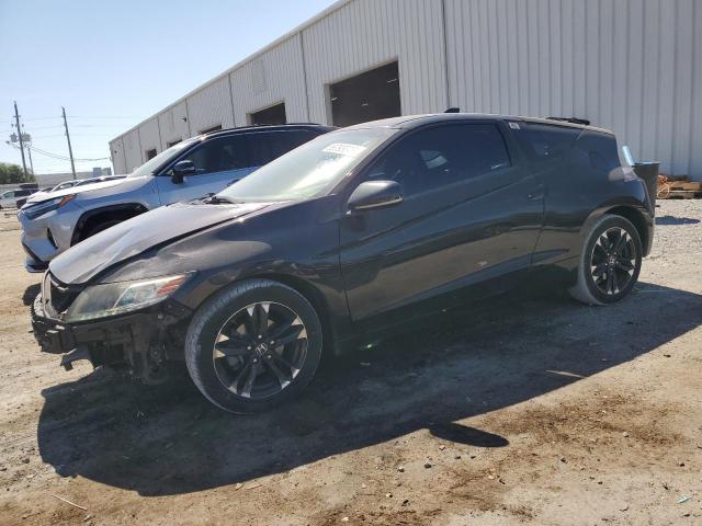  Salvage Honda Crz