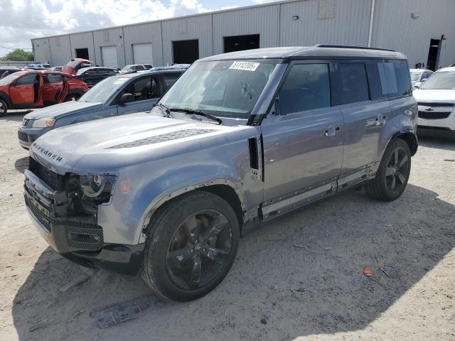  Salvage Land Rover Defender