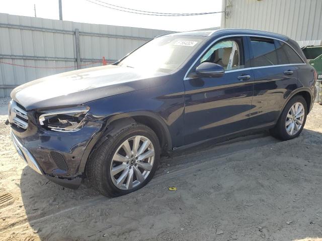 Salvage Mercedes-Benz GLC
