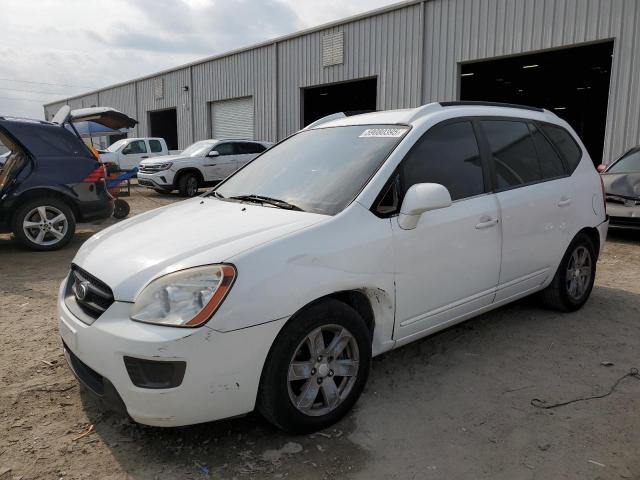  Salvage Kia Rondo