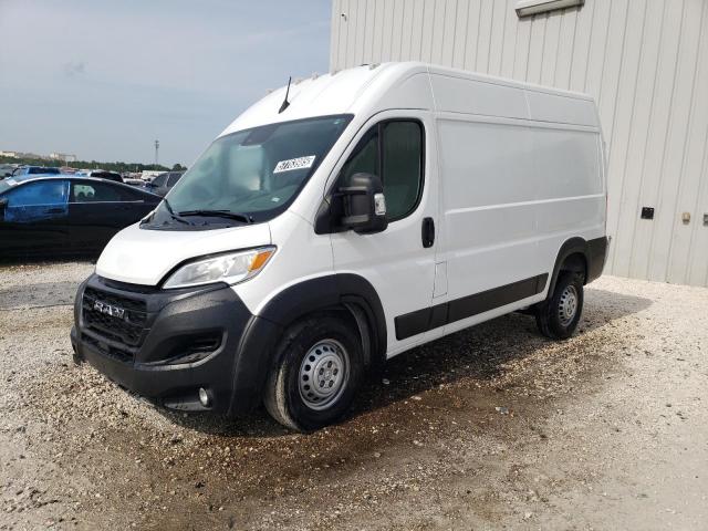  Salvage Ram Promaster