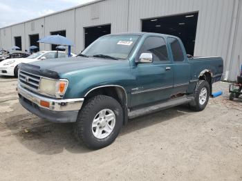  Salvage Toyota T100