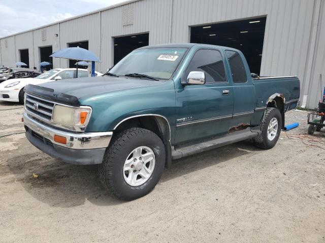  Salvage Toyota T100
