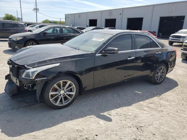  Salvage Cadillac CTS