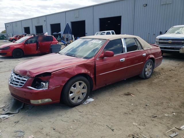  Salvage Cadillac DTS