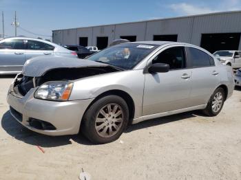  Salvage Mitsubishi Galant