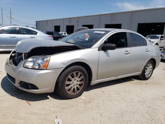  Salvage Mitsubishi Galant