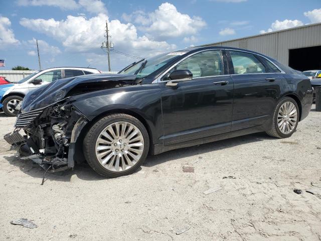  Salvage Lincoln MKZ