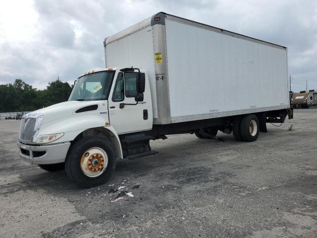  Salvage International 4000 Serie