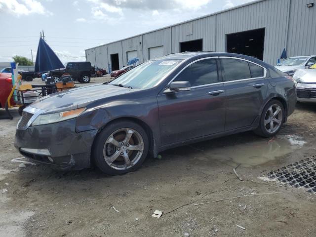  Salvage Acura TL