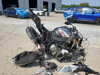 Salvage BMW S