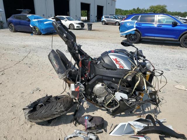  Salvage BMW S