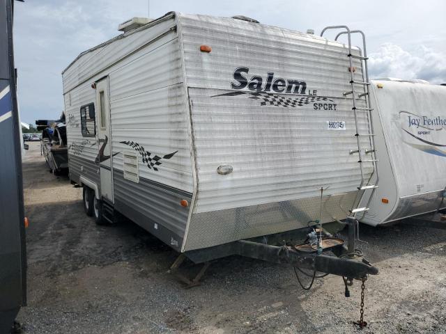  Salvage Wildwood Salem