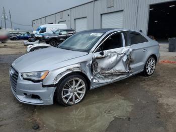  Salvage Audi A3