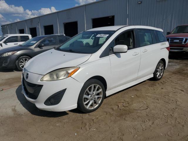  Salvage Mazda 5