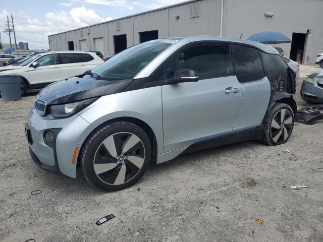  Salvage BMW I Series