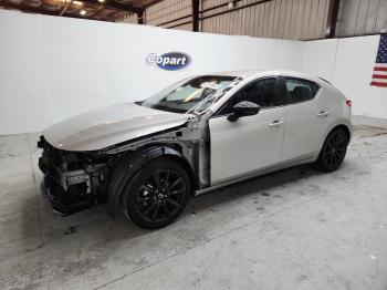  Salvage Mazda 3 Select S