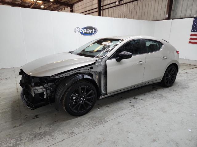  Salvage Mazda 3 Select S