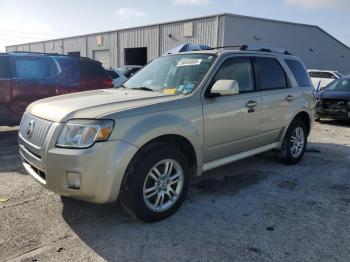  Salvage Mercury Mariner