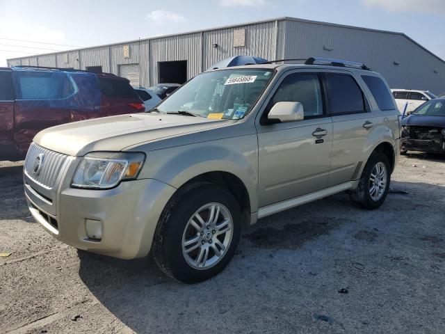  Salvage Mercury Mariner