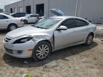  Salvage Mazda 6