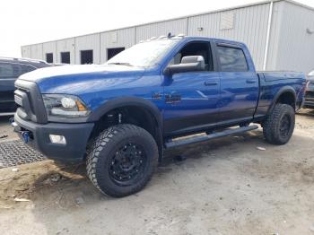  Salvage Ram 2500