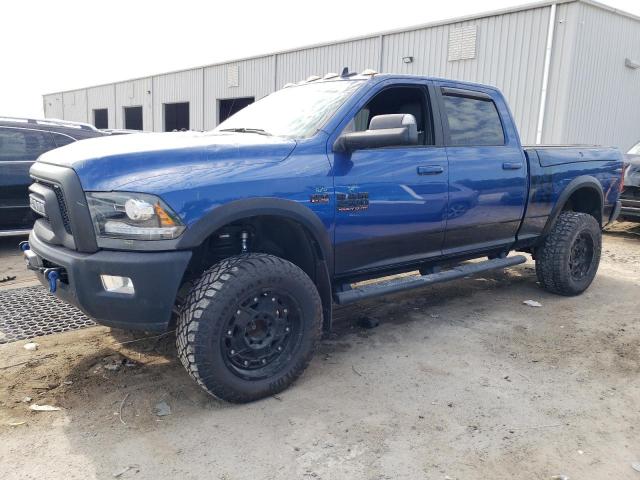  Salvage Ram 2500