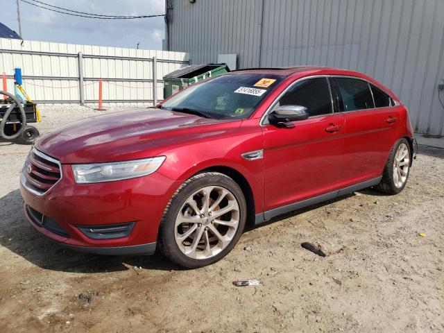  Salvage Ford Taurus