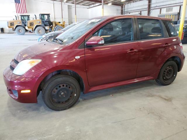  Salvage Toyota Scion