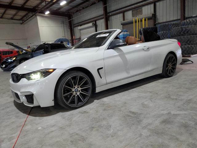  Salvage BMW 4 Series