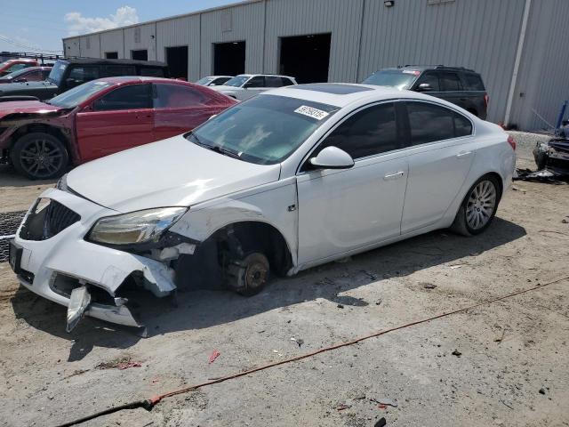  Salvage Buick Regal