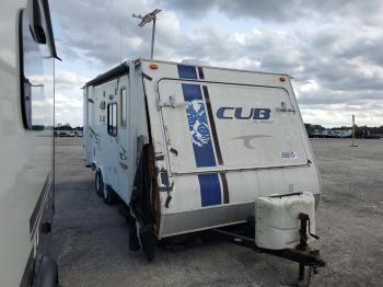  Salvage Dutchmen Cub