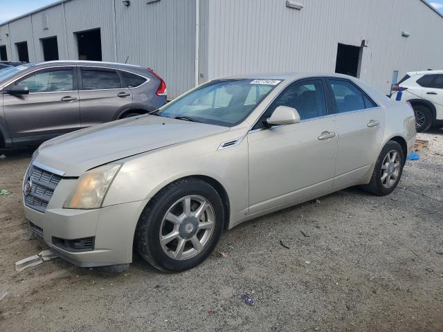  Salvage Cadillac CTS