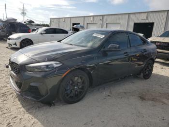  Salvage BMW M Series
