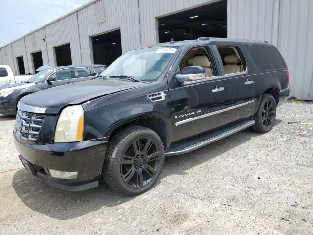  Salvage Cadillac Escalade