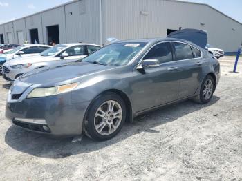  Salvage Acura TL