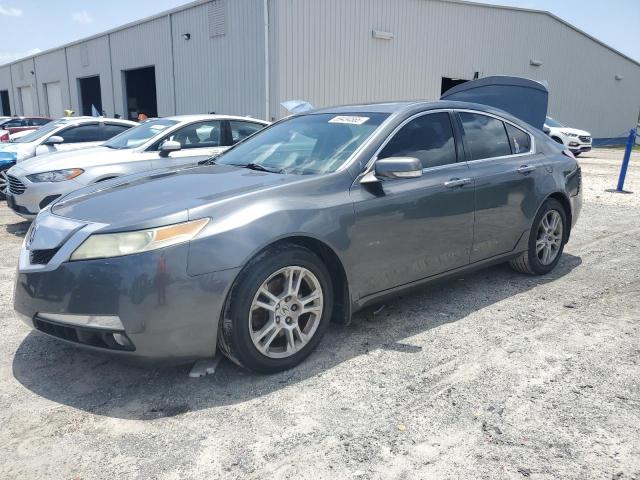  Salvage Acura TL