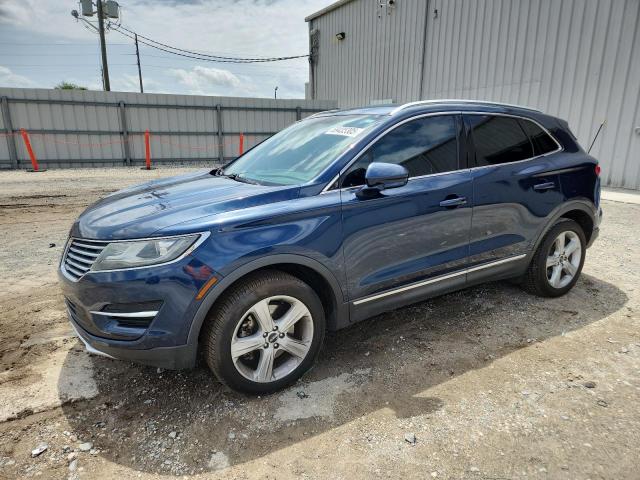  Salvage Lincoln MKC