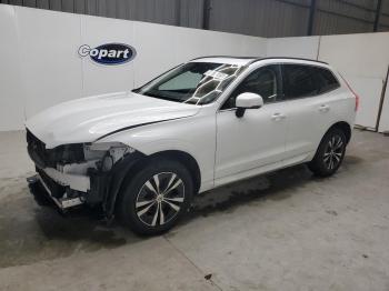  Salvage Volvo Xc60 Ultim