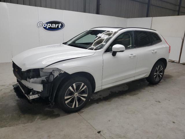  Salvage Volvo Xc60 Ultim