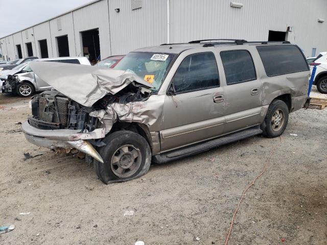  Salvage Chevrolet Suburban