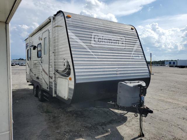  Salvage Dutchmen Coleman